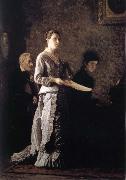 Thomas Eakins, Dirge